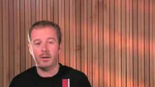 Video thumbnail for Line 6 Backtrack Portable Digital Recorder by World Music Supply