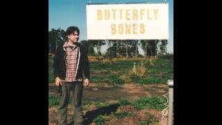Darren Hanlon - "Butterfly Bones"