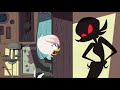 Lena Sabrewing Ugh I Hate Magic READ DESCRIPTION