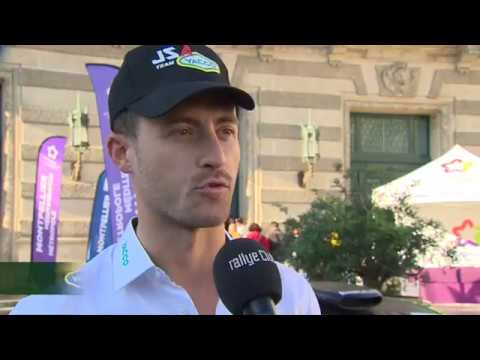 Critérium des Cévennes 2019