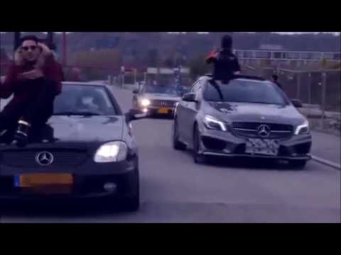 Bandana-Squad (VIDEO EDIT) (OFFICIAL VIDEO)