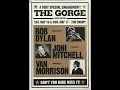 Bob Dylan - Silvio - Gorge Amphitheater - 05-16-1998