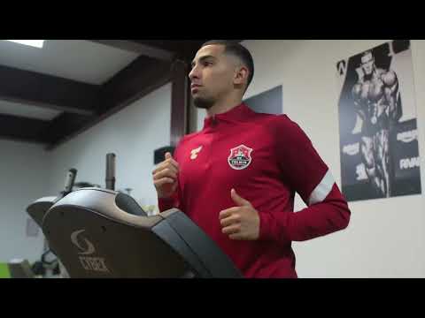 NK Tolmin presentation