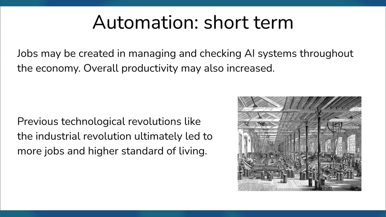 Lecture 8 | AI Safety, Ethics, & Society: Governance