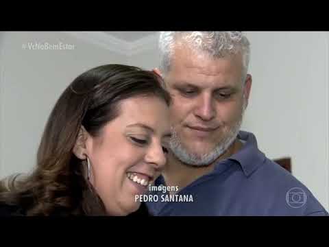 Programa Bem Estar (COMPLETO)  terça feira 16/10/2018 (16 de outubro) mioma no útero