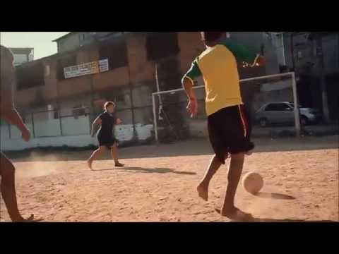 Mc David 70 - Funk e Futebol(Webclipe Oficial)