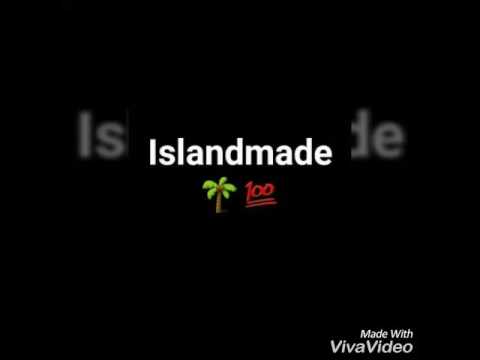 Hell Rell X Island Made