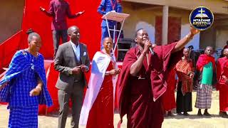ETAASA ENKAI AI  PAULO SIRIA new hit song