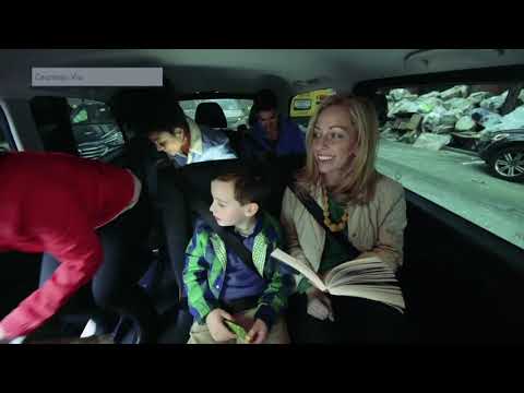 On Demand Bus Service