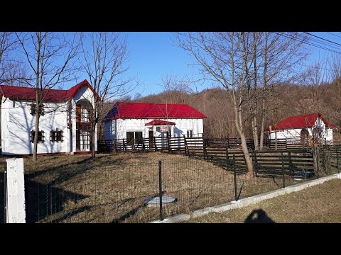 CASA 3.1 IN COMUNA ALUNIS