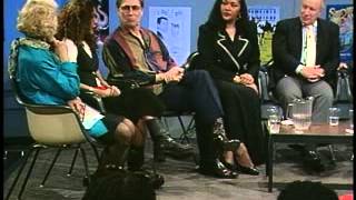 Performance (Working In The Theatre #241)