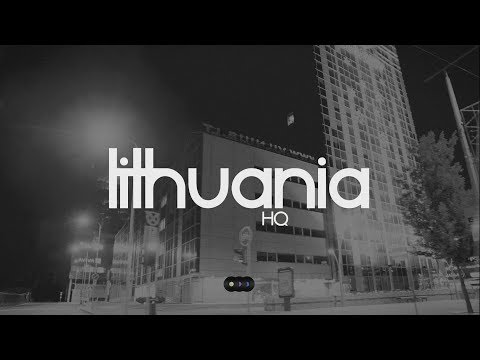 TRFN x FELLA - Falling (feat. Siadou)