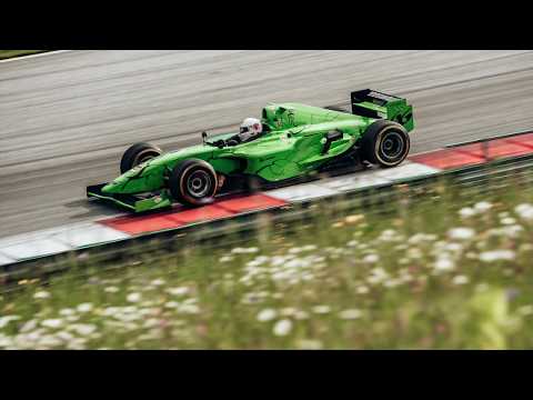 BOSS GP season 2019 - Andreas Fiedler photo review