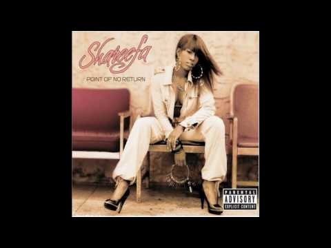 Shareefa - Hey Baby (Give Me Ya Lovin') (ft. Bobby Valentino)