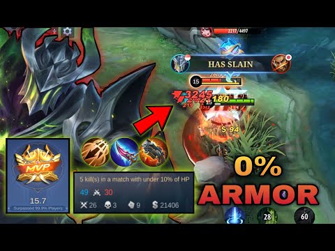 BRUTAL DAMAGE!!! ARGUS ONE SHOT BUILD 2022 | KING OF ONE SHOT IS BACK | TOP GLOBAL ARGUS | MLBB