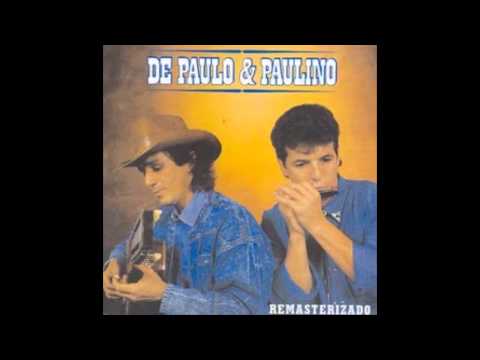 Di Paulo e Paulino - Onde anda você