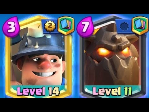 Lava Hound Miner😼