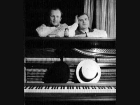 Jiří Šlitr Šla Nanynka do zelí 1.část