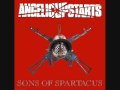 Anti-Nazi - Angelic Upstarts 