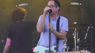 The Hold Steady &quot;You Can Make Him Like You&quot;