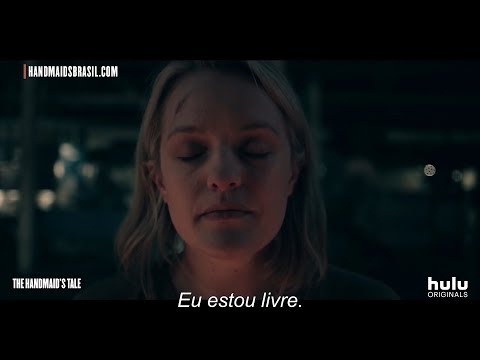 O Conto da Aia - 2ª Temporada 