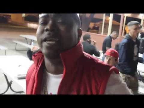 Magazine Release Promo ft. J Stalin June 10th