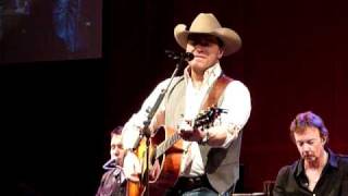 George Canyon - Better be home soon