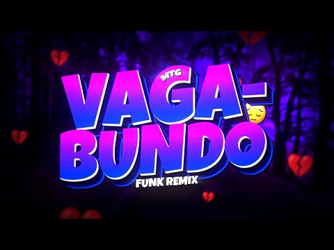 MTG VAGABUNDO - EU NÃO SOU! - VIRAL (FUNK REMIX BH) Djay L Beats