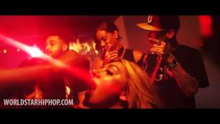 Dorrough Music - After Party (Remix) (Ft. Tyga & Problem) VIDEO