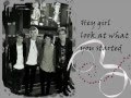 Brokenhearted - The Vamps Cover Lyrics 