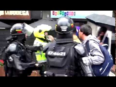 INCONCIENTES//POBLARAP