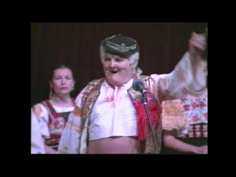 HRAJTEŽE MI, HRAJTE -  ĽH Ďatelinka 15.6.2001