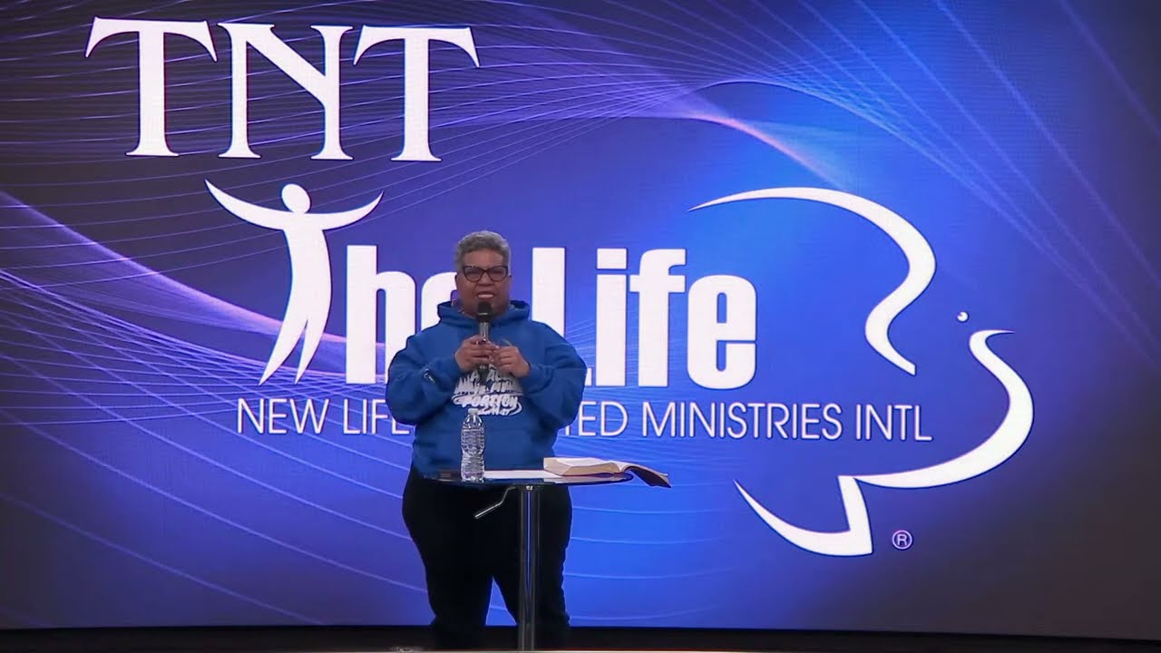 03-04-2025 - TNT - Elder Donna Coursey