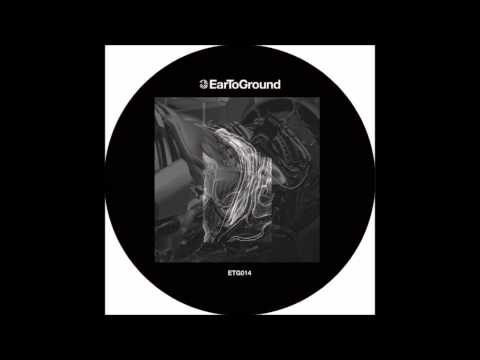 Gareth Wild - MSK (Aiken Remix)  [ETG014]