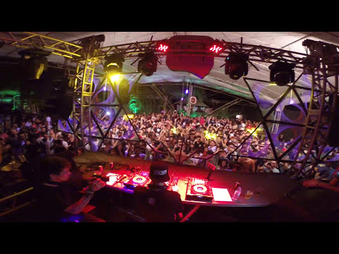 Tiago Rosa - Banana Joe | São Francisco do Sul - SC