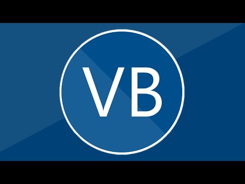 1 Visual Basic L IDE