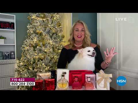 Michael Buble Eau de Parfum Trio