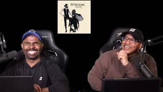 Fleetwood Mac - I Don't Want to Know (REACTION!)