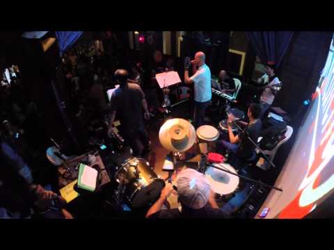 Los Realengos Salseros - La Unica