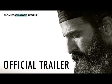 Man of God | Official Trailer | Streaming NOW