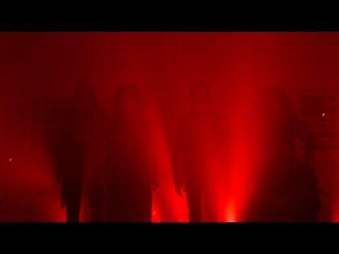 BEAUTY IN CHAOS ft. CURSE MACKEY - A KIND CRUELTY (Official Video)