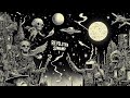 Hâdzen Revolution Swamp 2024 Full Album