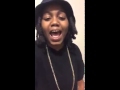 Rap Lesbian Rap