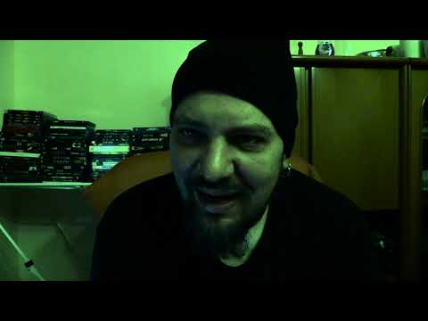 Patreon: La Montagna Sacra (1973) di Alejandro Jodorowsky - Per Giovanni Ranuzzi e Michael Luppi