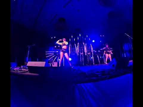 I had a dream I was a horse + Twilight Sparkle Kiss On Me - EFNW '23 Ponystock