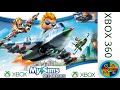 My Sim Skyheroes Xbox 360