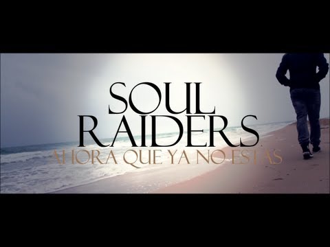 SOUL RAIDERS 