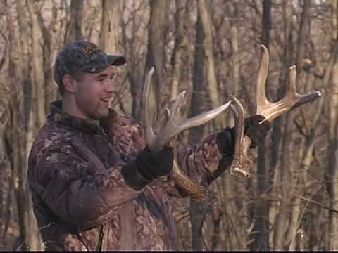 Whitetail Madness Vol10