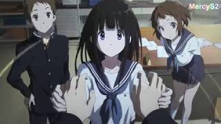 Download lagu 「ＡＭＶ」: Yasashii Uta - ANIME [Vietsub   Lyrics ] RSP (Gentle Song) mp3