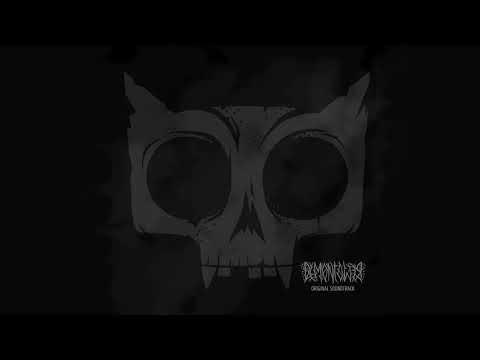 Klagmar's Top VGM #3,775 - Night in the Woods - Level 9: Cemetery Grounds